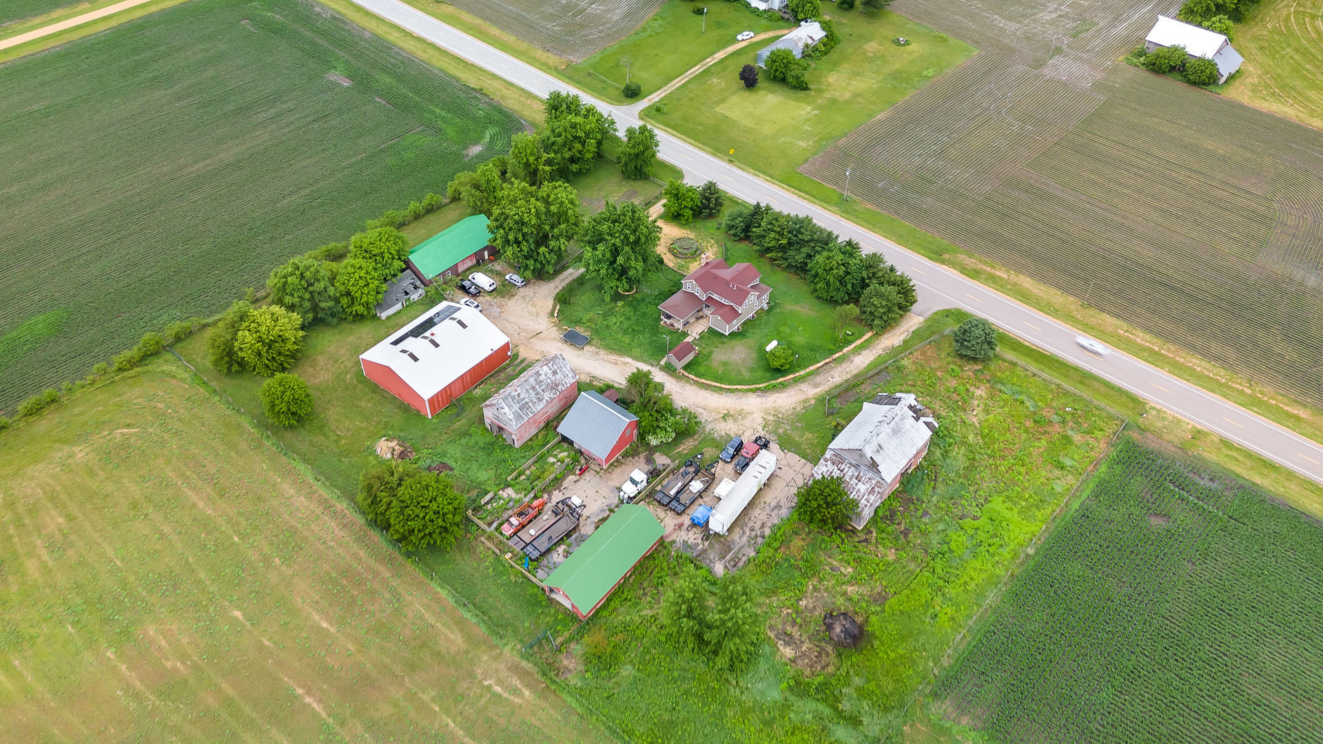 117 South Meridian Road Chana, IL 61015 - Photo 58 of 63