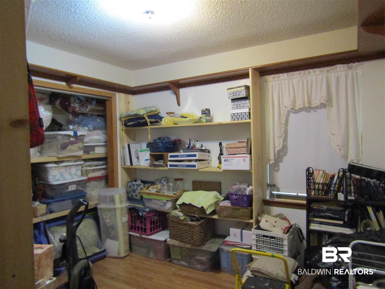 1340 Ridgewood Drive Lillian, AL 36549 - Photo 21 of 23 3rd Bedroom