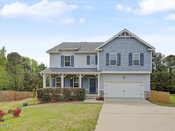 $574,900 | 1200 Kinleywood Court, Raleigh, NC 27603