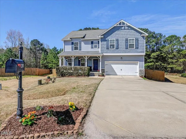 $600,000 | 1200 Kinleywood Court, Raleigh, NC 27603