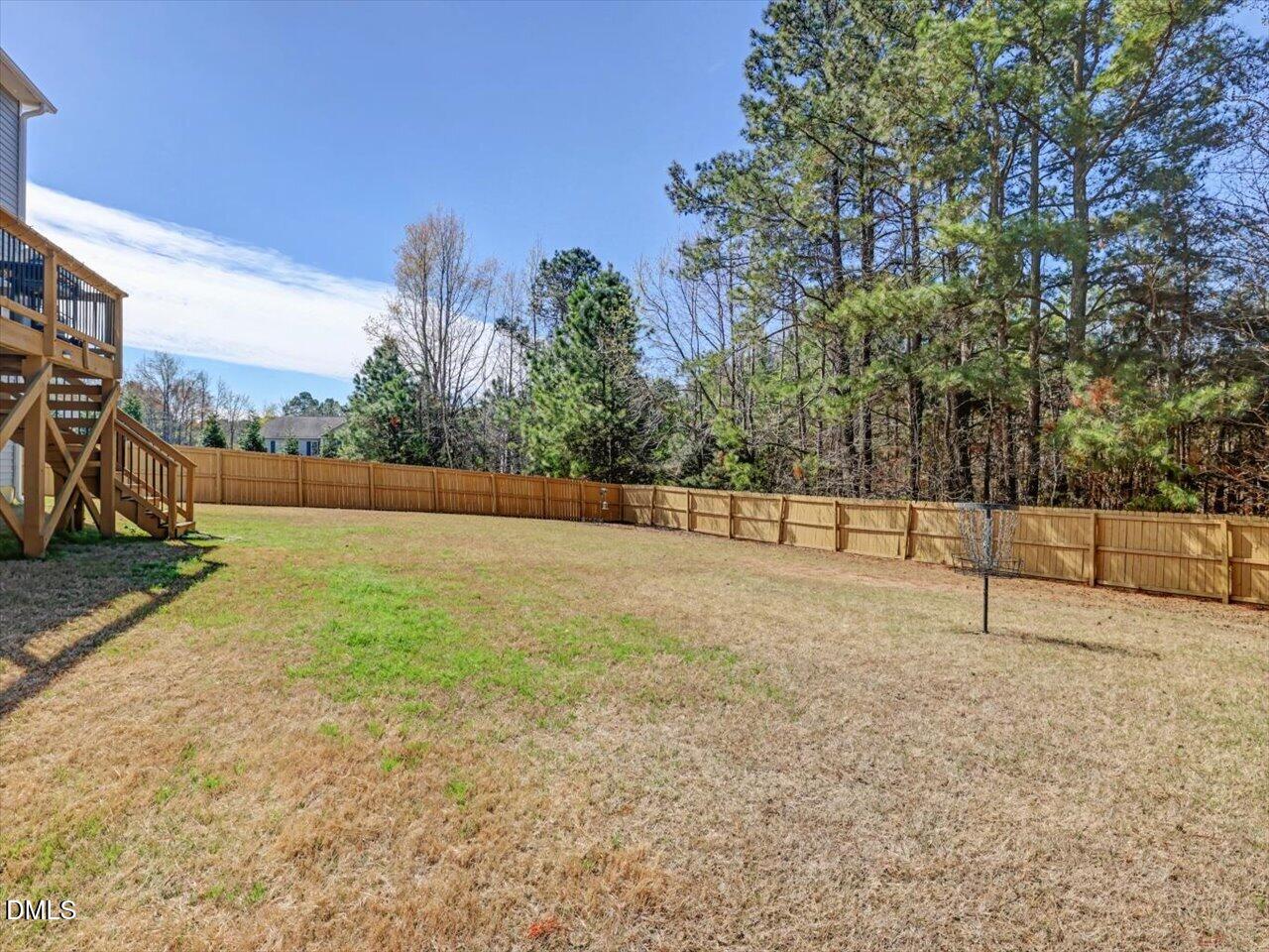 1200 Kinleywood Court Raleigh, NC 27603 - Photo 12 of 30