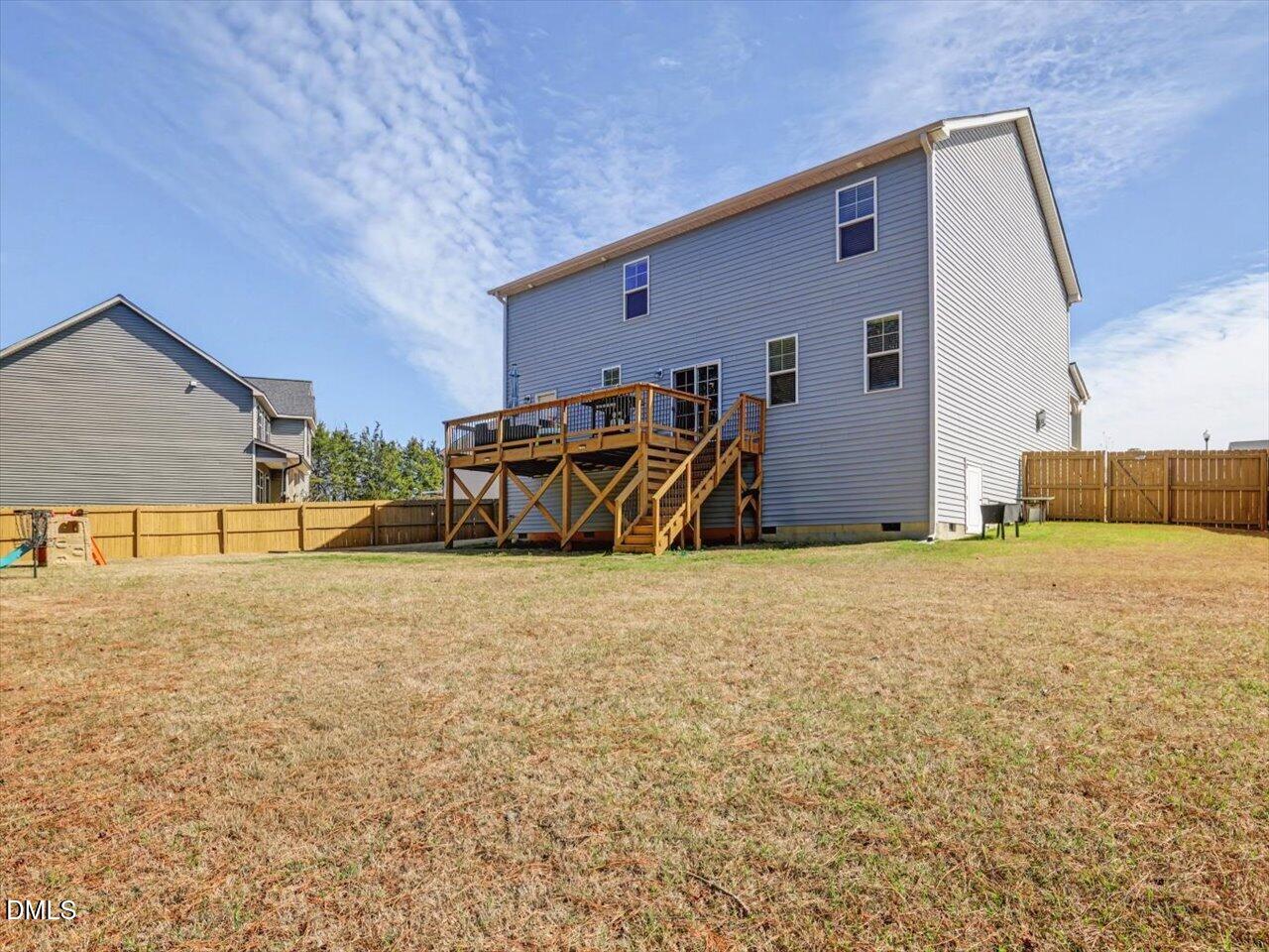 1200 Kinleywood Court Raleigh, NC 27603 - Photo 14 of 30 a front view of a house with a yard