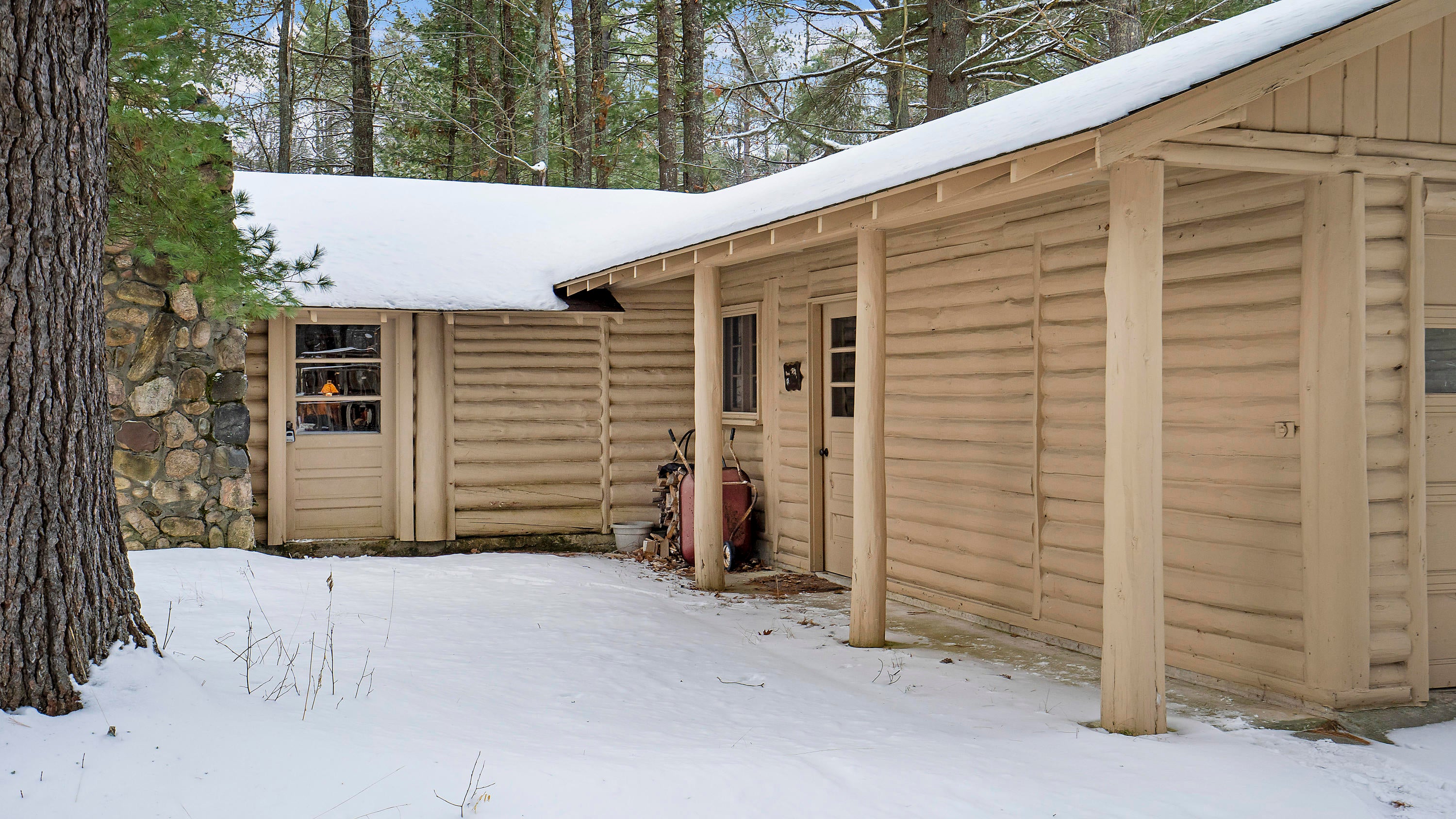2599 Ram Nek Ranch Road Frederic, MI 49733 - Photo 28 of 39 Gallery Image 28