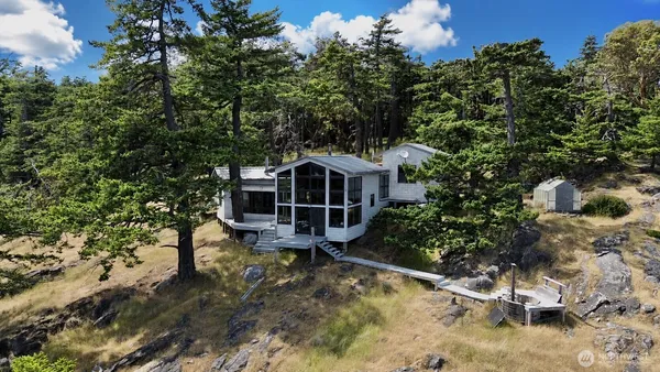 $995,000 | 0 Lot 23-24-25 Nells Way, Friday Harbor, WA 98250