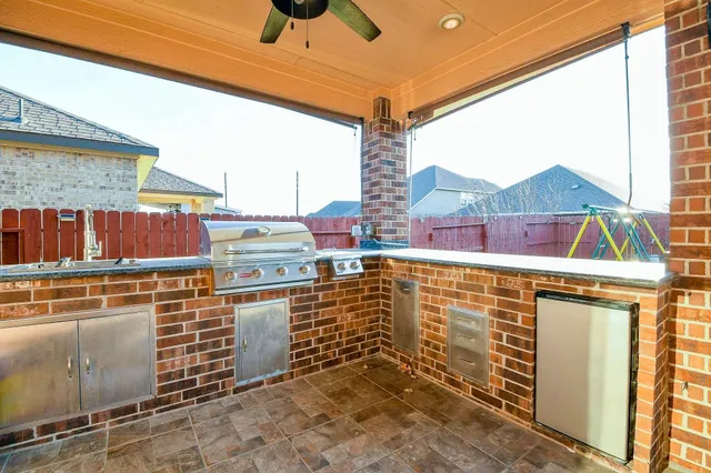 $435,000 | 20215 Sagebrush Hollow Drive, Cypress, TX 77433