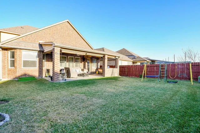 $435,000 | 20215 Sagebrush Hollow Drive, Cypress, TX 77433