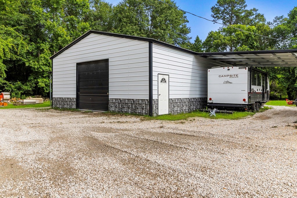 509 Wilkerson Road Lufkin, TX 75901 - Photo 21 of 45