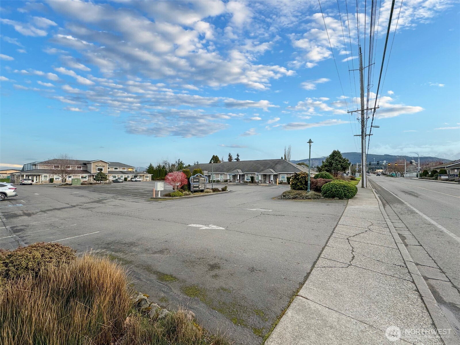 534 North 5th Avenue, Unit 7 Sequim, WA 98382 - Photo 34 of 38 a view of terrace with city view