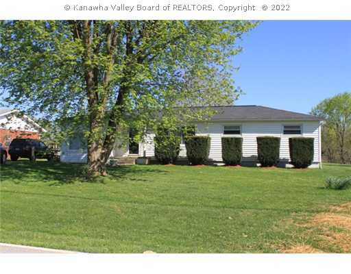 2401 Kirby Road Milton, WV 25541 - Photo 1 of 16 Exterior Front.