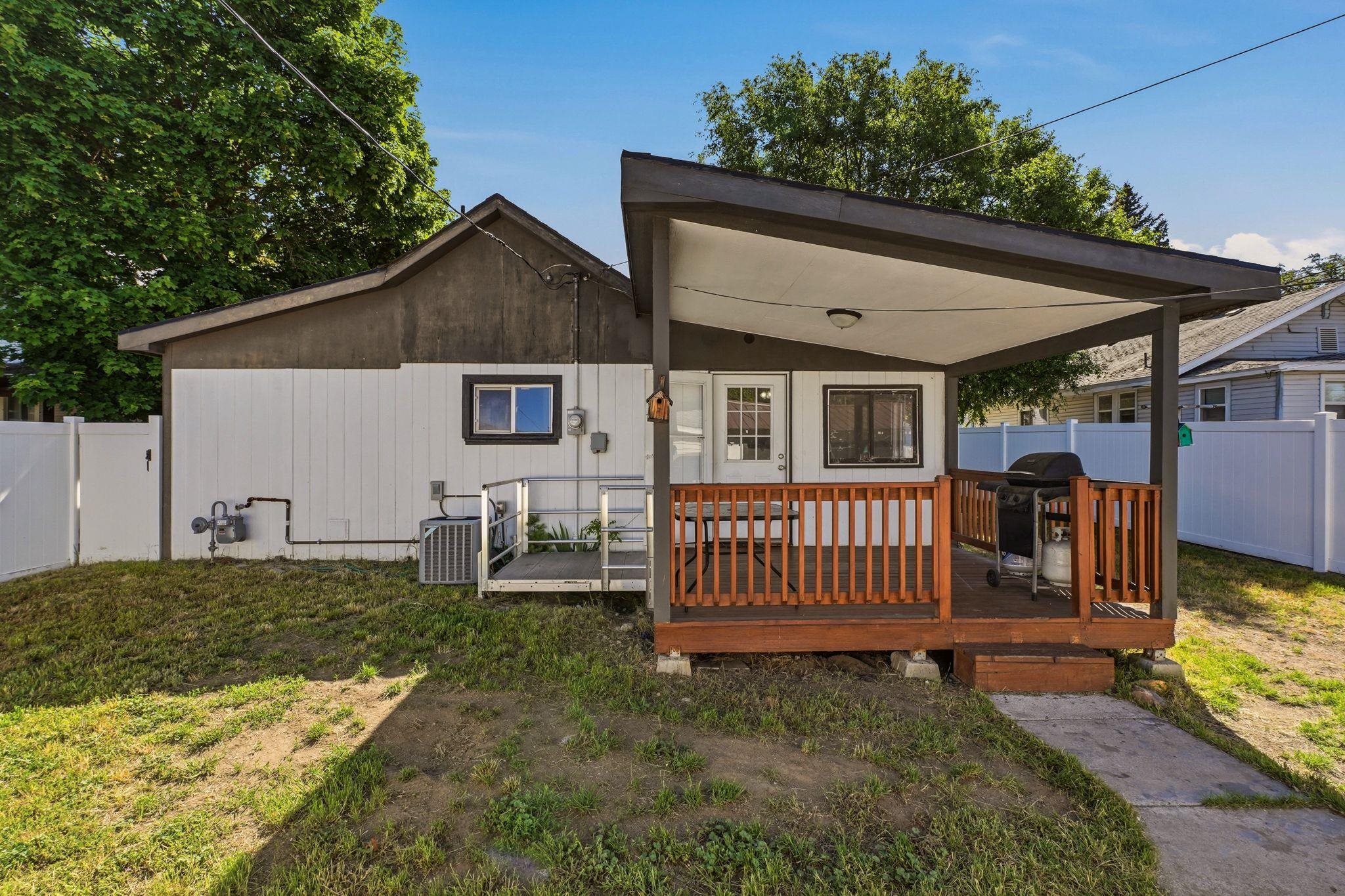 4217 North Madison Street Spokane, WA 99205 - Photo 27 of 30