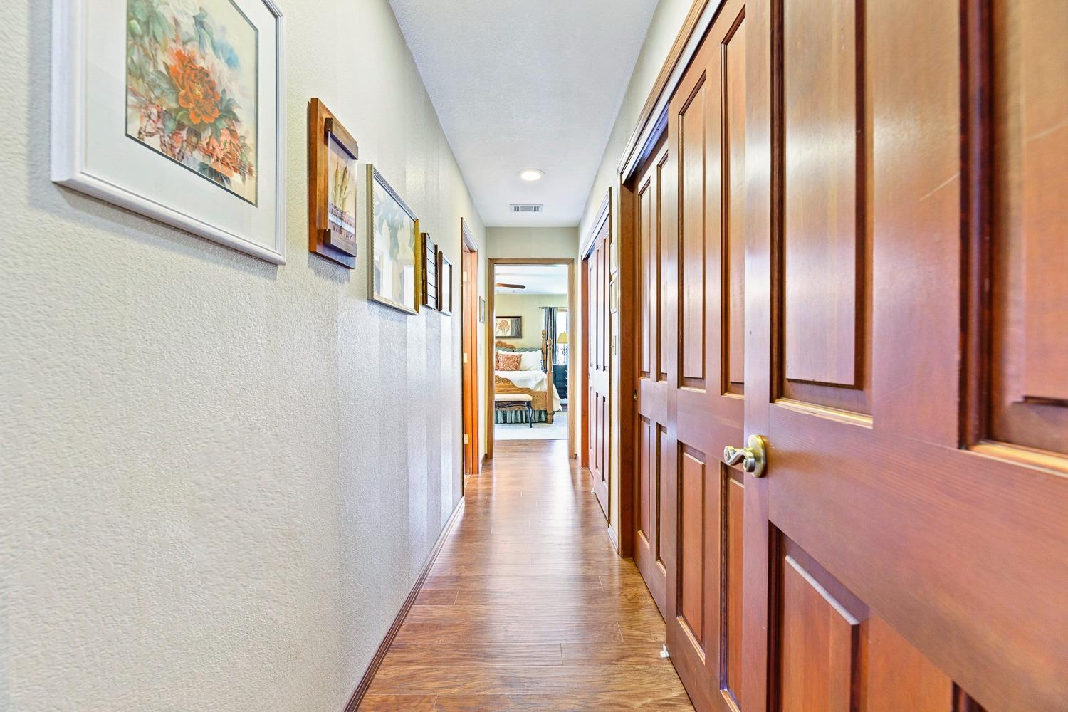 36360 Highway 33 Coalinga, CA 93210 - Photo 18 of 50 a view of a hallway with windows