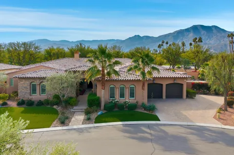 $2,450,000 | 54665 Sea Hero Circle, La Quinta, CA 92253