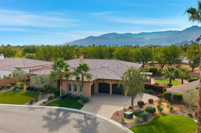 $2,450,000 | 54665 Sea Hero Circle, La Quinta, CA 92253