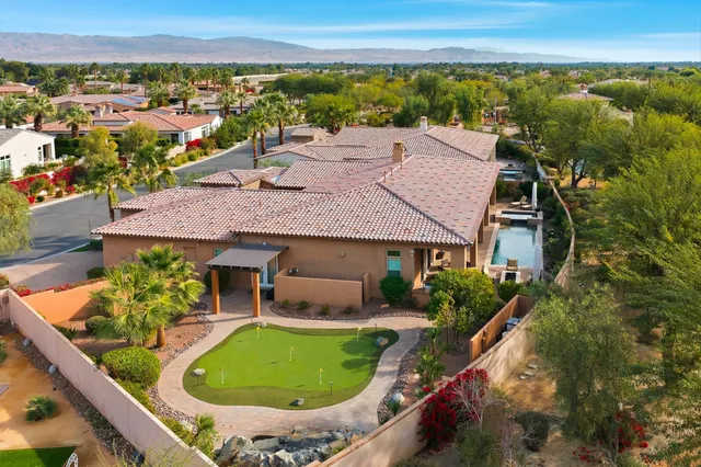 $2,450,000 | 54665 Sea Hero Circle, La Quinta, CA 92253