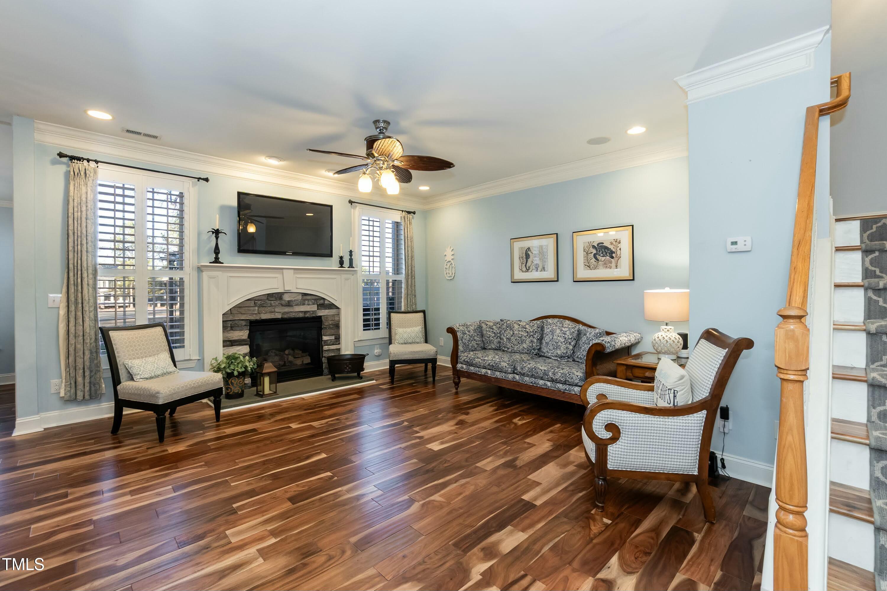 10115 Mizner Lane Raleigh, NC 27617 - Photo 14 of 54 tempImageIY7m0u