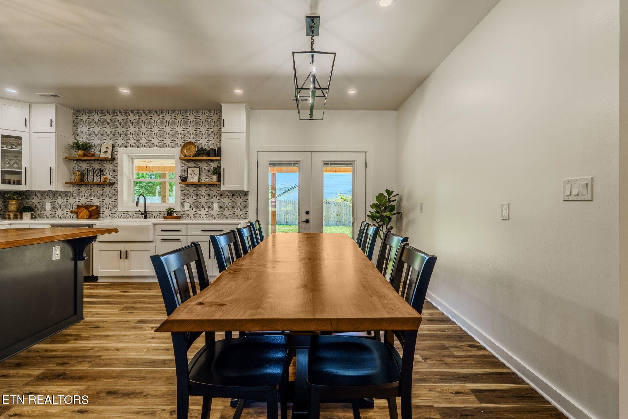 110 Eldon Justice Road Oliver Springs, TN 37840 - Photo 13 of 47 Gallery Image 13
