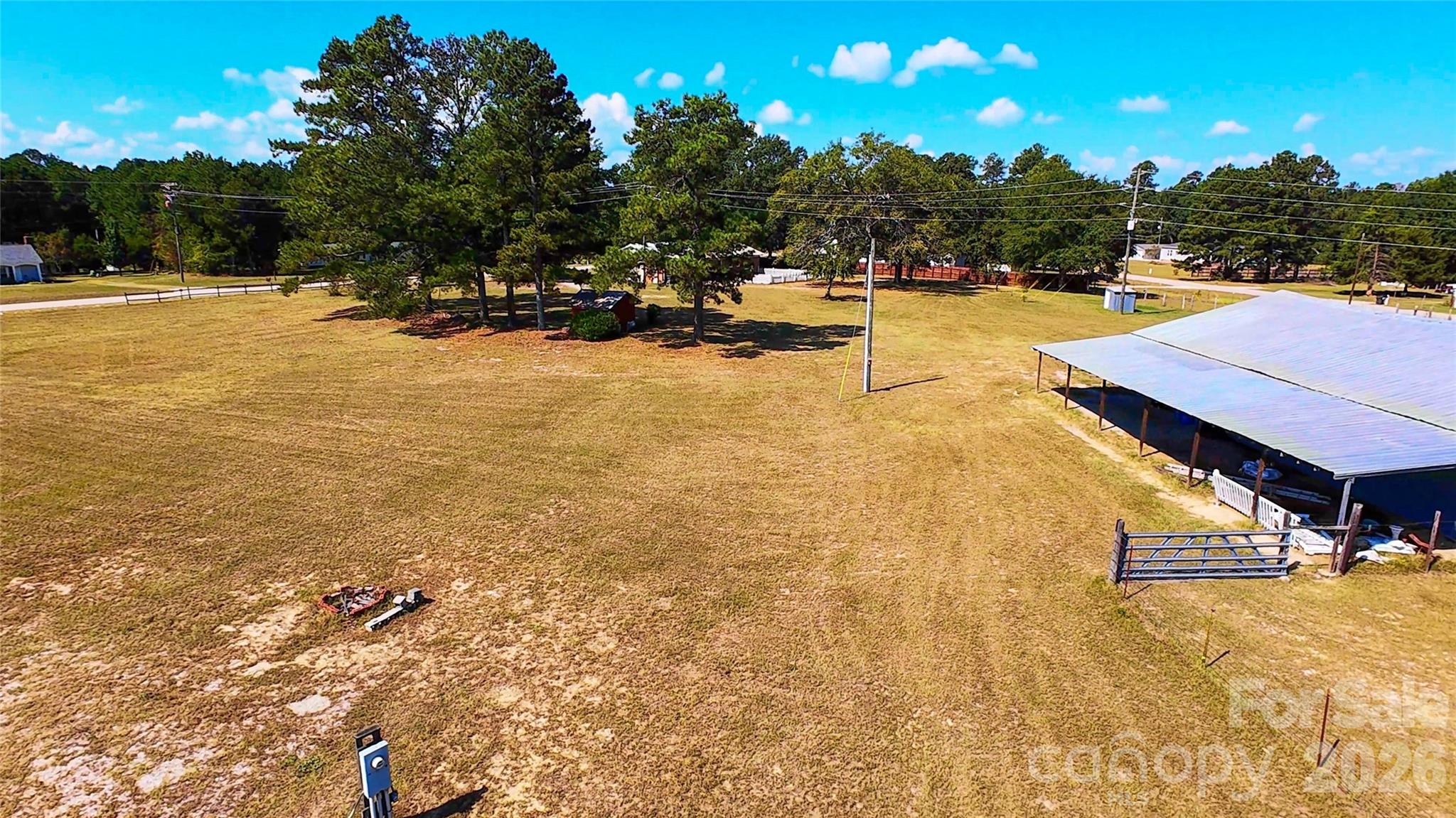 1467 Airport Road Pageland, SC 29728 - Photo 11 of 25 Gallery Image 11