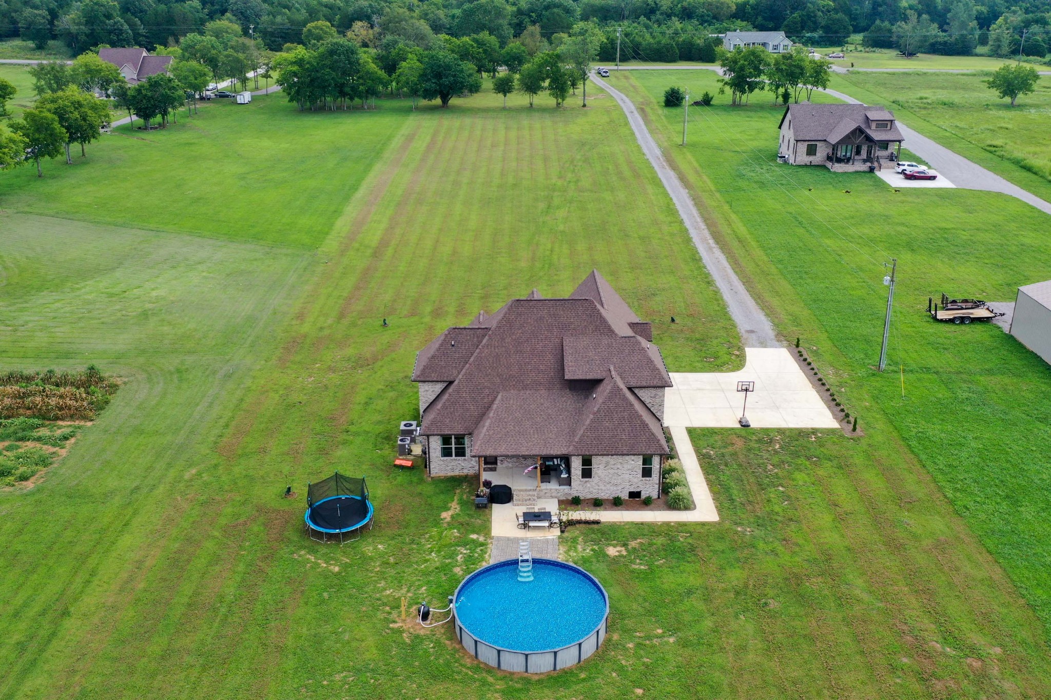 7250 Cedar Forest Road Lebanon, TN 37090 - Photo 40 of 42 Gallery Image 40
