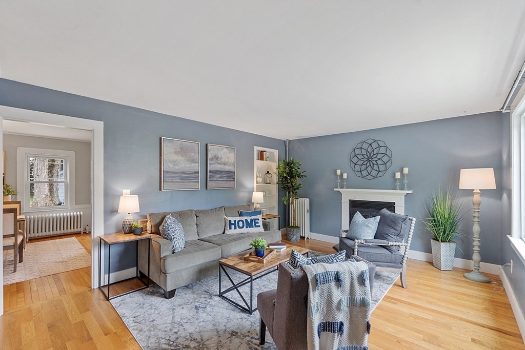 12 Maple Street Maynard, MA 01754 - Photo 4 of 35 Gallery Image 4