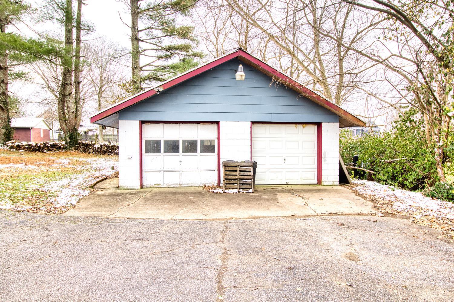 813 Jack Roush Way Manchester, OH 45144 - Photo 40 of 42 Gallery Image 40