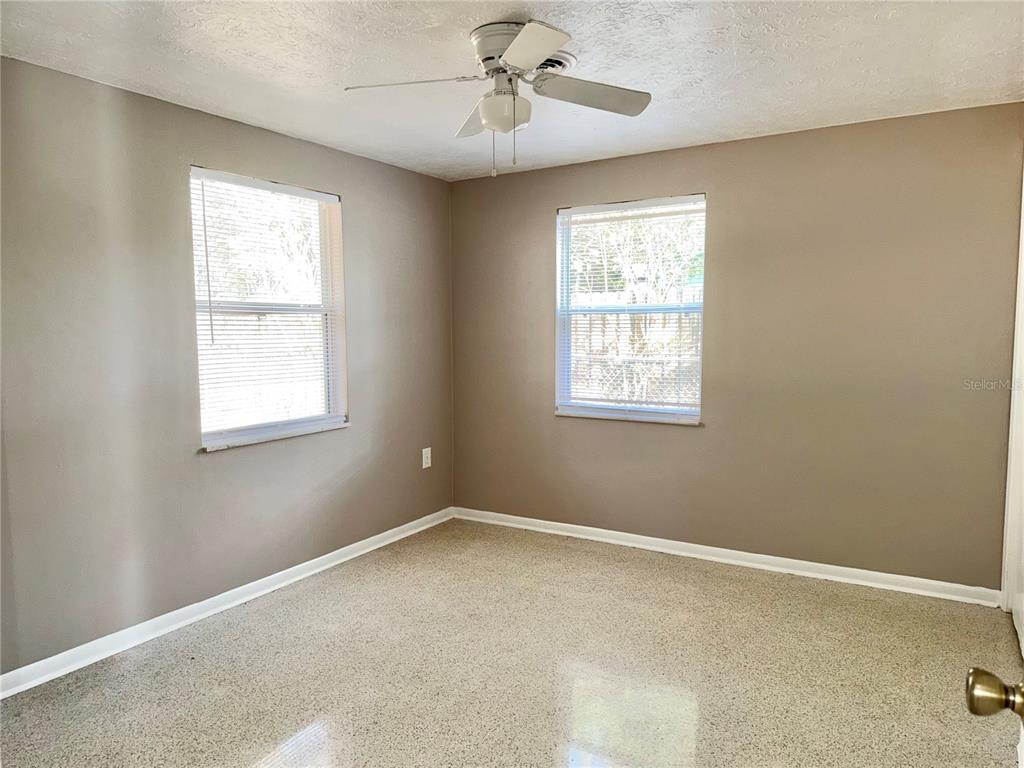 7441 Banner Street New Port Richey, FL 34653 - Photo 14 of 20 a view of a window in an empty room with a window