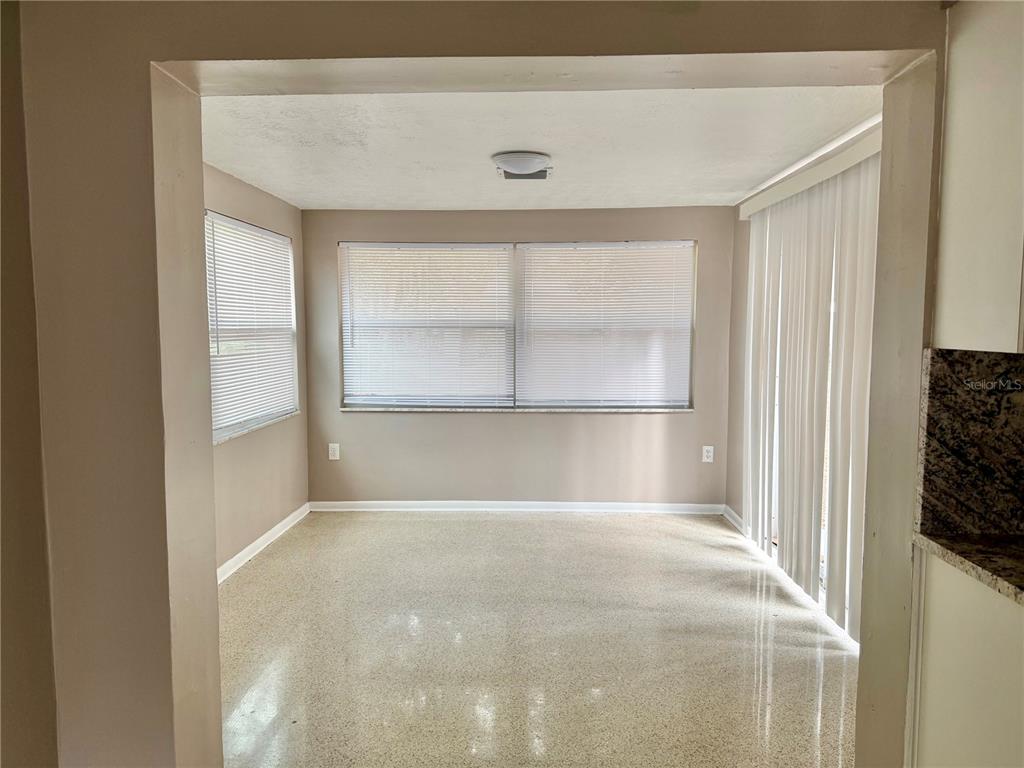 7441 Banner Street New Port Richey, FL 34653 - Photo 16 of 20 a view of empty room