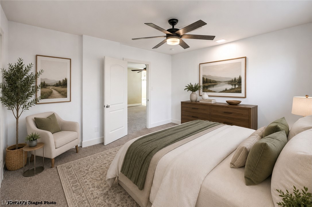 712 Aztec Place Boulder City, NV 89005 - Photo 15 of 44
