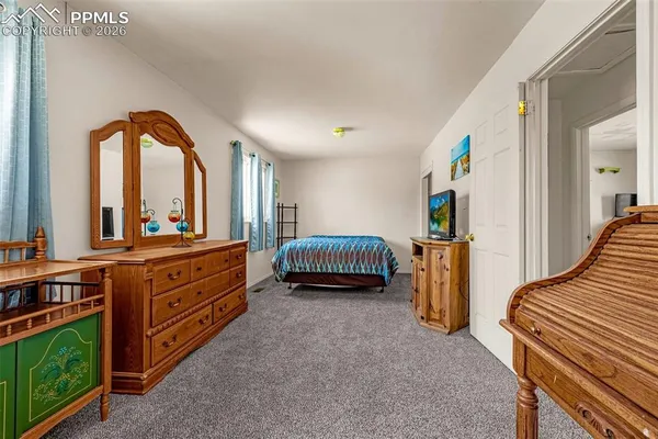 $299,000 | 512 Cottonwood Drive, Colorado Springs, CO 80911