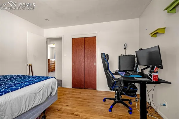 $299,000 | 512 Cottonwood Drive, Colorado Springs, CO 80911
