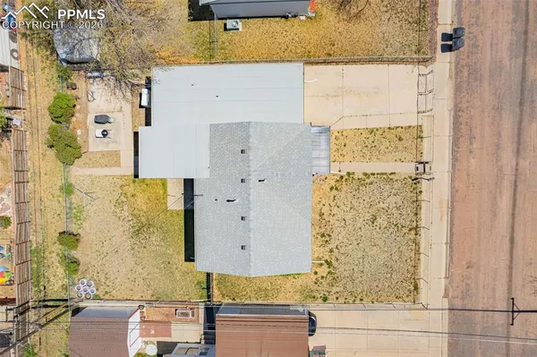 $299,000 | 512 Cottonwood Drive, Colorado Springs, CO 80911