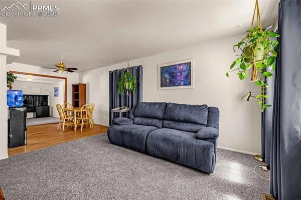 $299,000 | 512 Cottonwood Drive, Colorado Springs, CO 80911