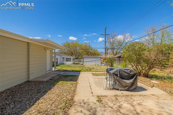 $299,000 | 512 Cottonwood Drive, Colorado Springs, CO 80911