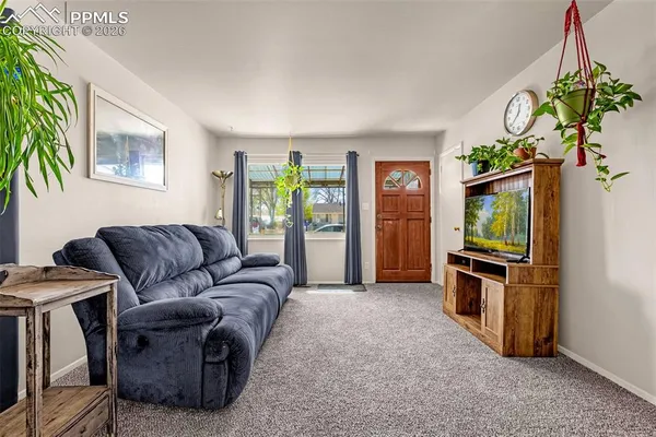 $299,000 | 512 Cottonwood Drive, Colorado Springs, CO 80911