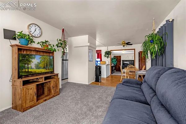 $299,000 | 512 Cottonwood Drive, Colorado Springs, CO 80911