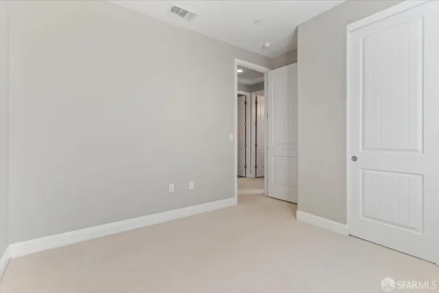 a room with furniture and a chandelier