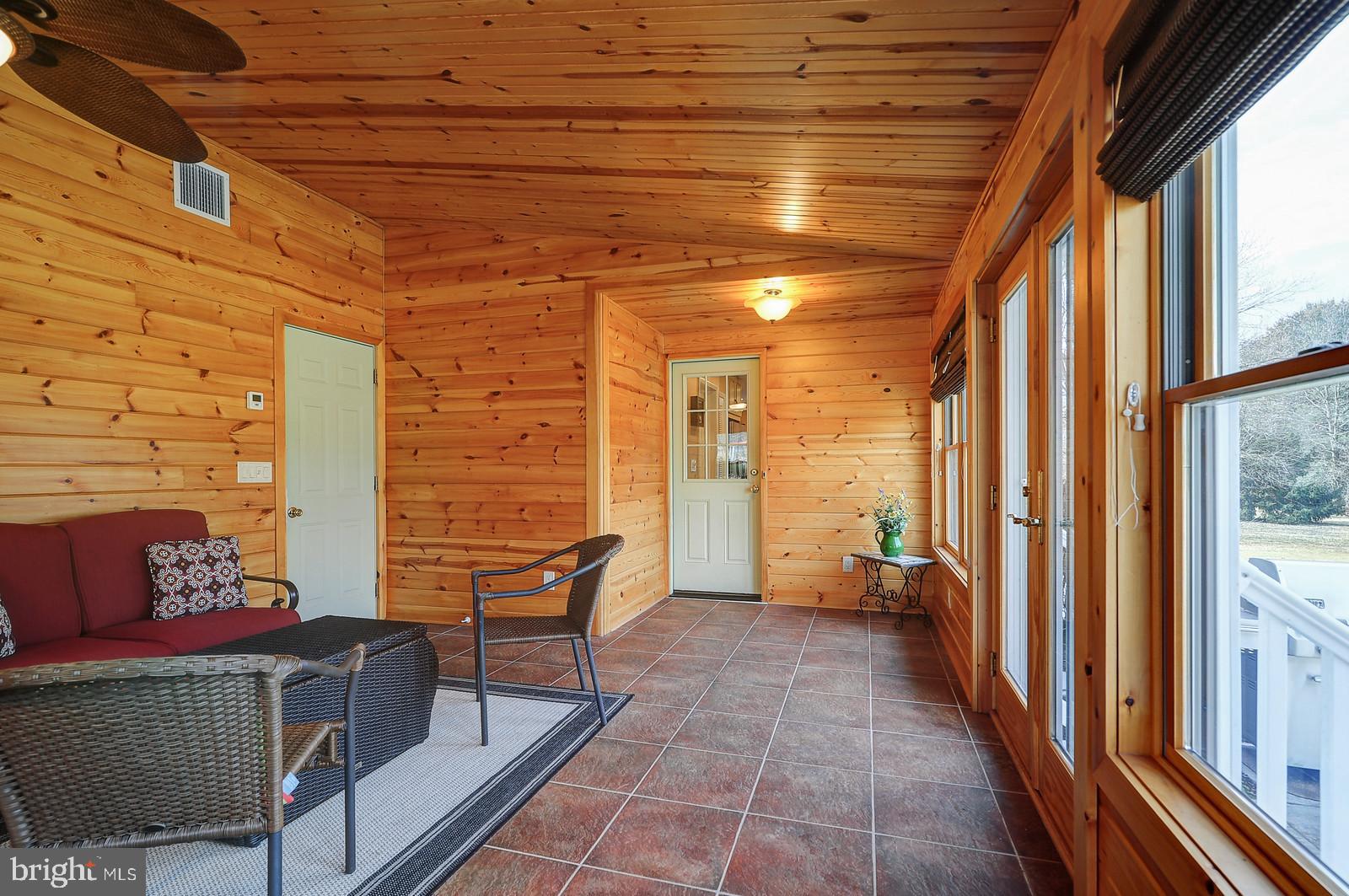 61 Federal City Road Ewing, NJ 08638 - Photo 18 of 33 Sunroom