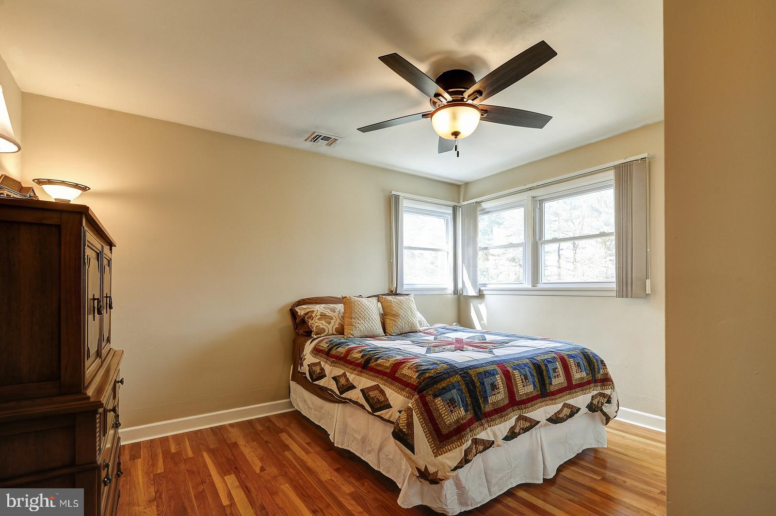61 Federal City Road Ewing, NJ 08638 - Photo 20 of 33 Bedroom #2