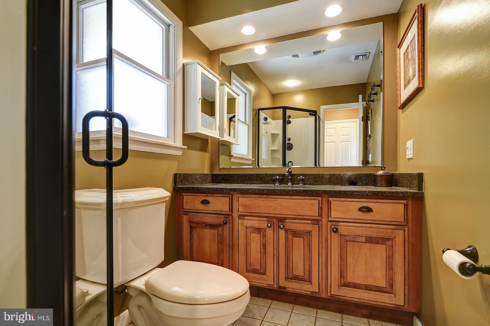 61 Federal City Road Ewing, NJ 08638 - Photo 22 of 33 Master Bath