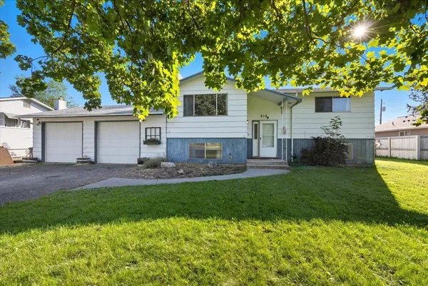 $370,000 | 614 North Grant Avenue, Medical Lake, WA 99022