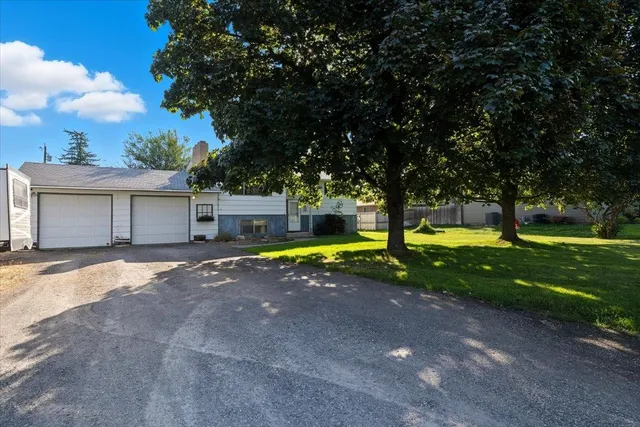 $370,000 | 614 North Grant Avenue, Medical Lake, WA 99022