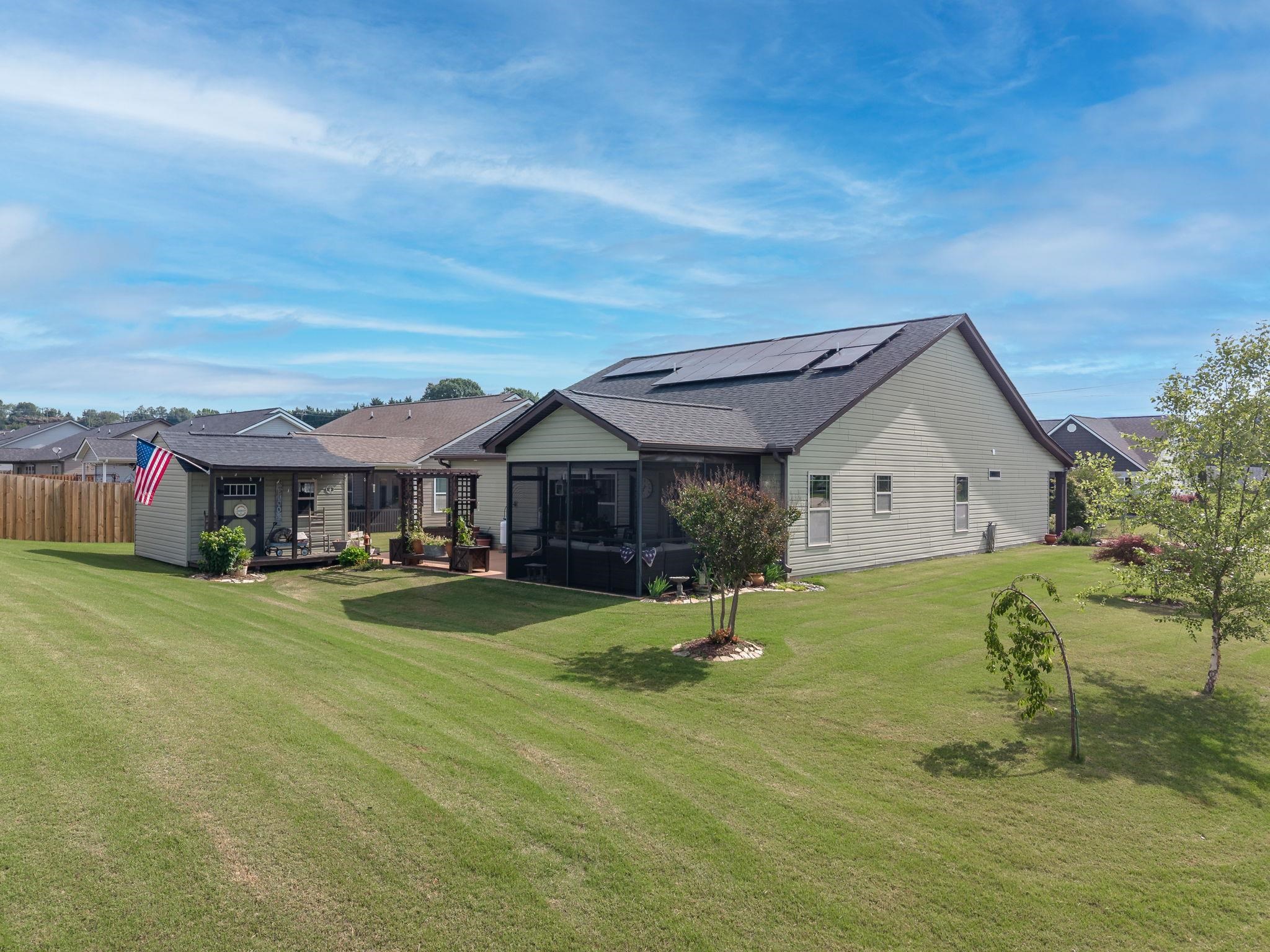 336 Meadowmoor Road Greer, SC 29651 - Photo 34 of 50