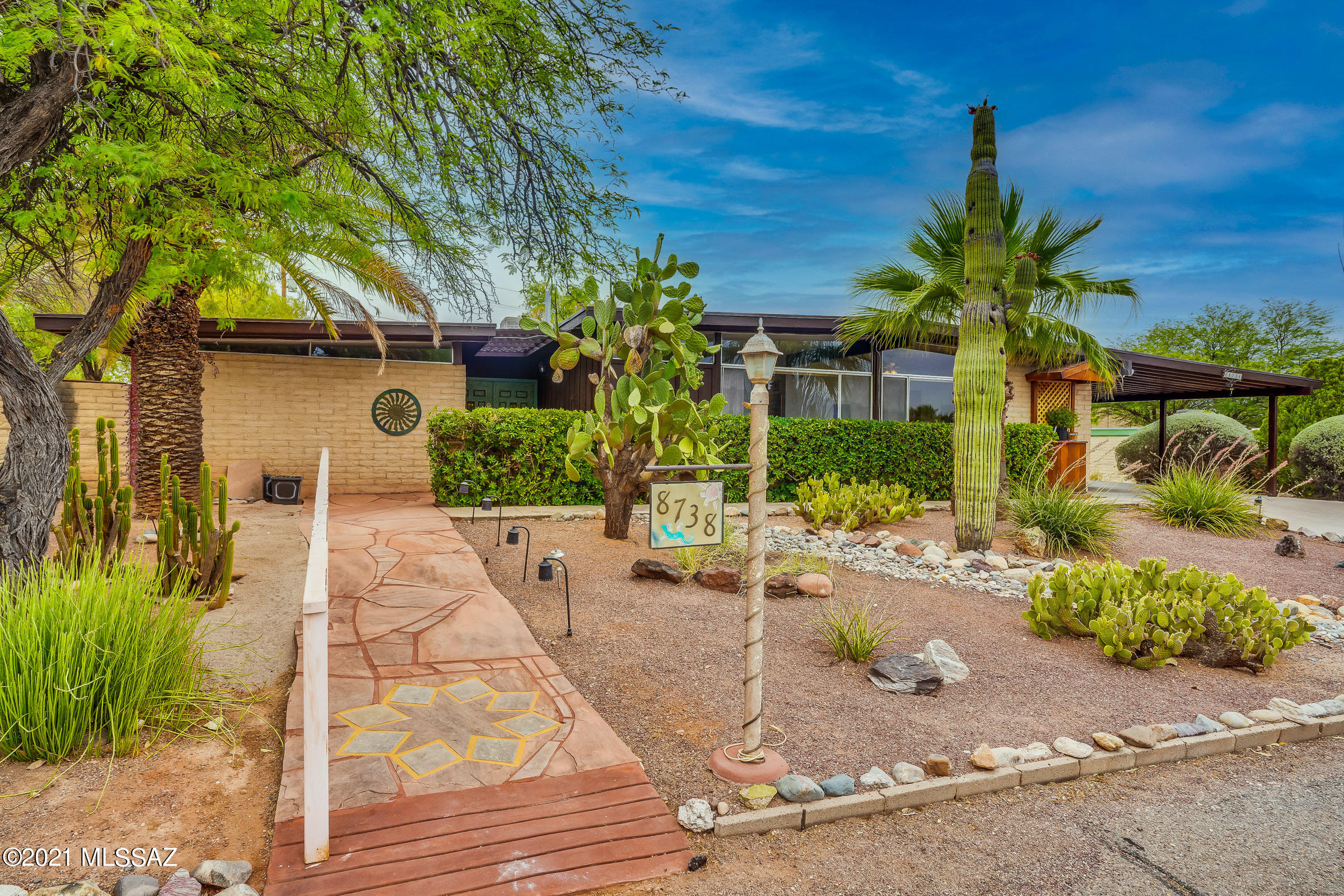 8738 East Lancaster Road Tucson, AZ 85715 - Photo 26 of 28 Gallery Image 26