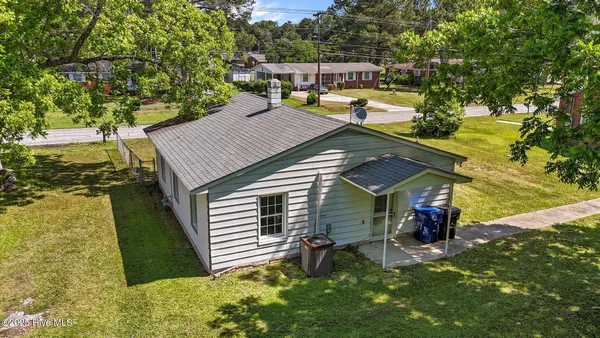 $84,900 | 2005 Tower Hill Road, Kinston, NC 28501