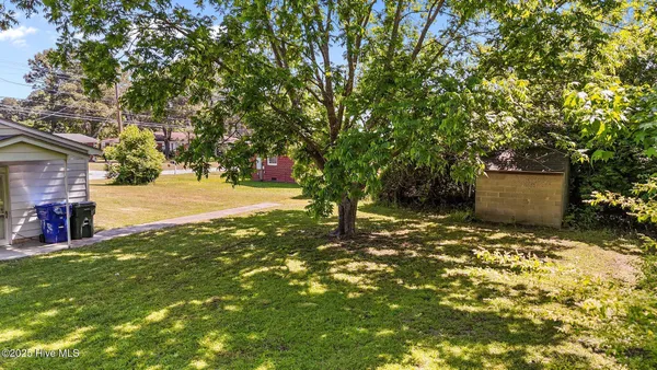 $84,900 | 2005 Tower Hill Road, Kinston, NC 28501