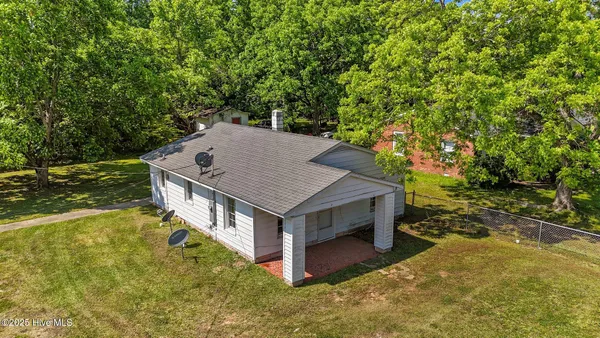 $84,900 | 2005 Tower Hill Road, Kinston, NC 28501