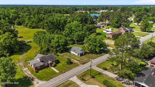 $84,900 | 2005 Tower Hill Road, Kinston, NC 28501