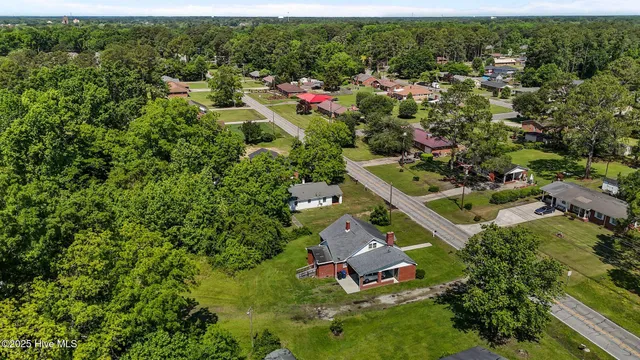 $84,900 | 2005 Tower Hill Road, Kinston, NC 28501