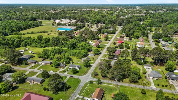 $84,900 | 2005 Tower Hill Road, Kinston, NC 28501