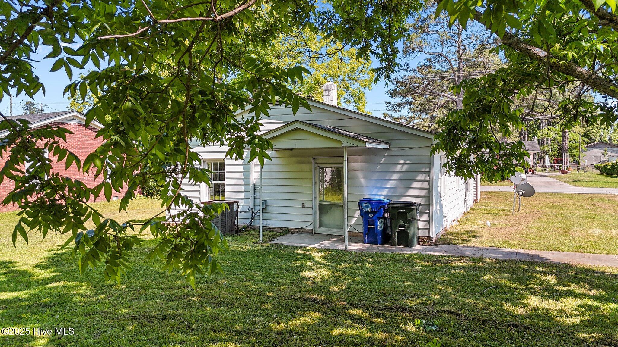 2005 Tower Hill Road Kinston, NC 28501 - Photo 30 of 44 9-web-or-mls-DJI_20250506110656_0703_D