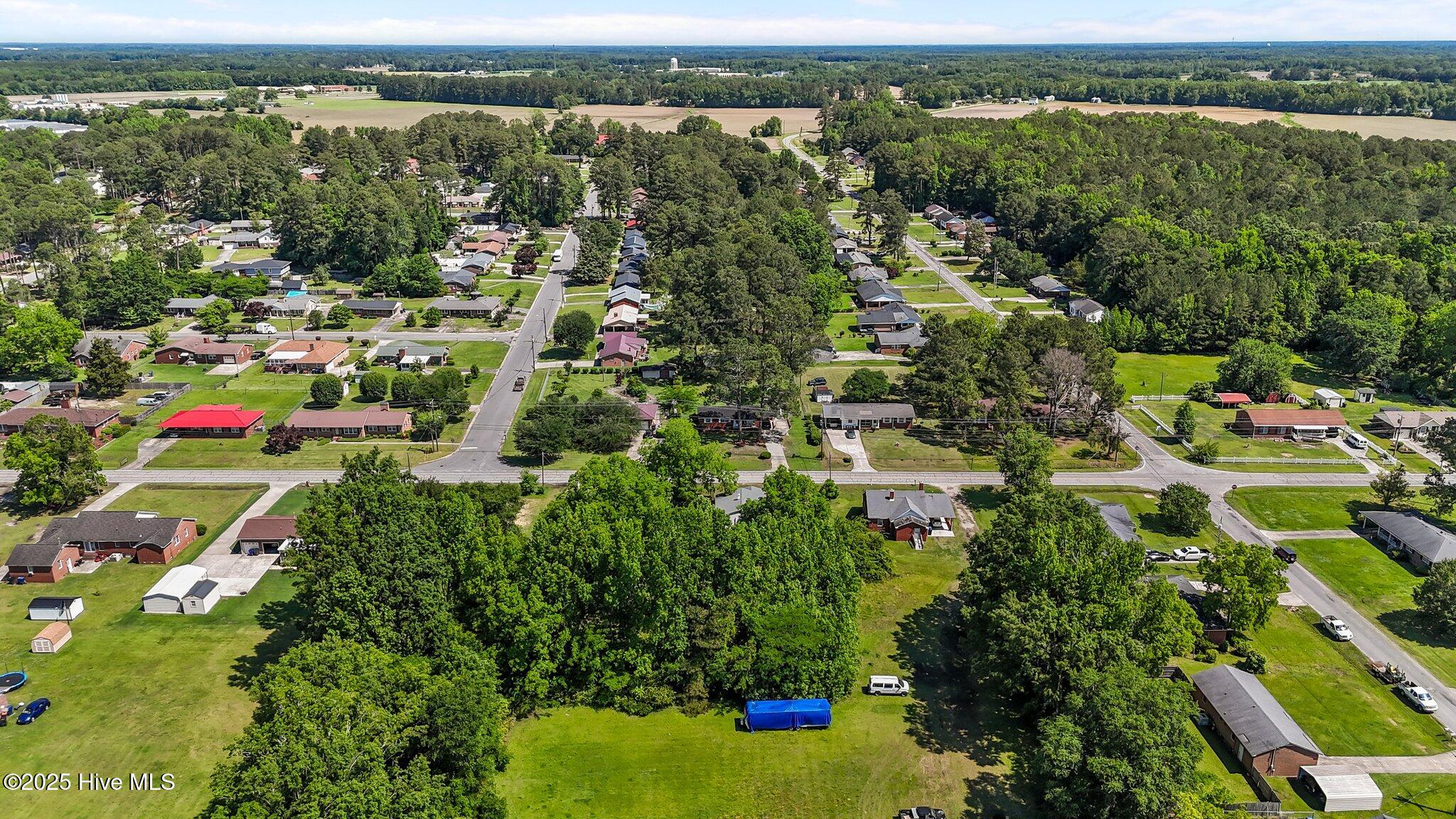 2005 Tower Hill Road Kinston, NC 28501 - Photo 43 of 44 22-web-or-mls-DJI_20250506111800_0716_D